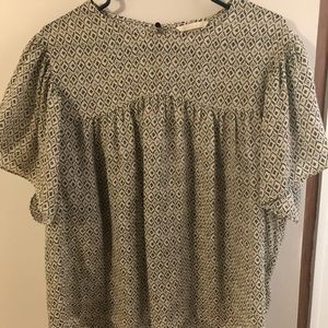 H&M Blouse